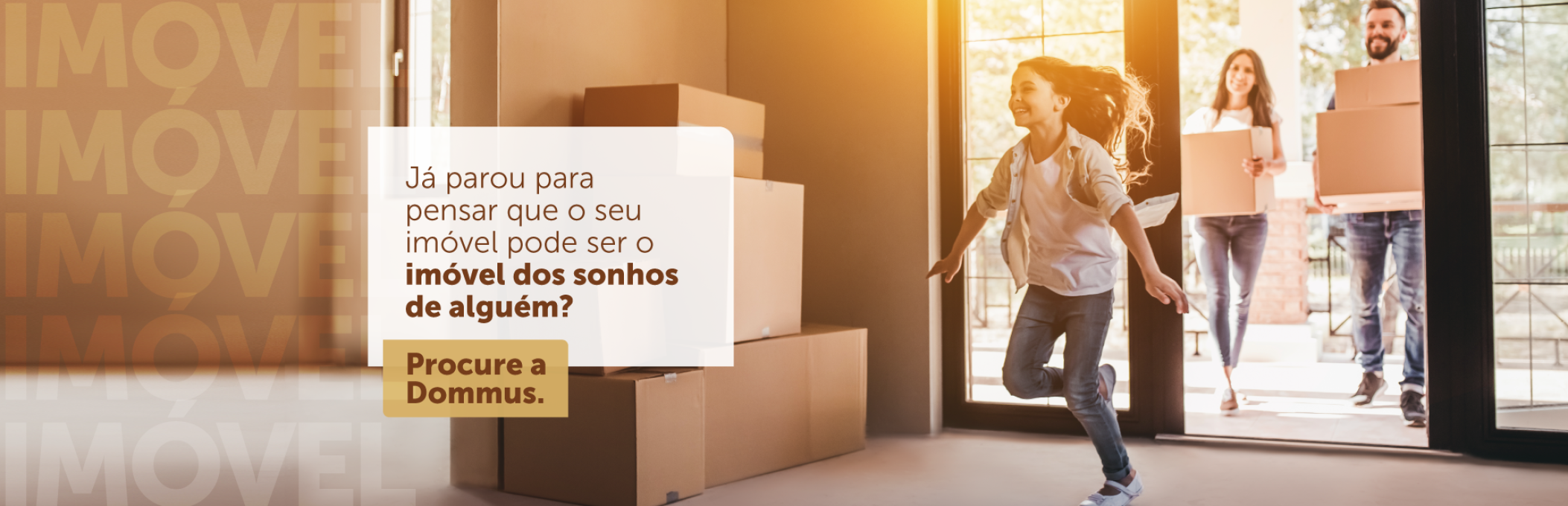 Imóvel dos Sonhos