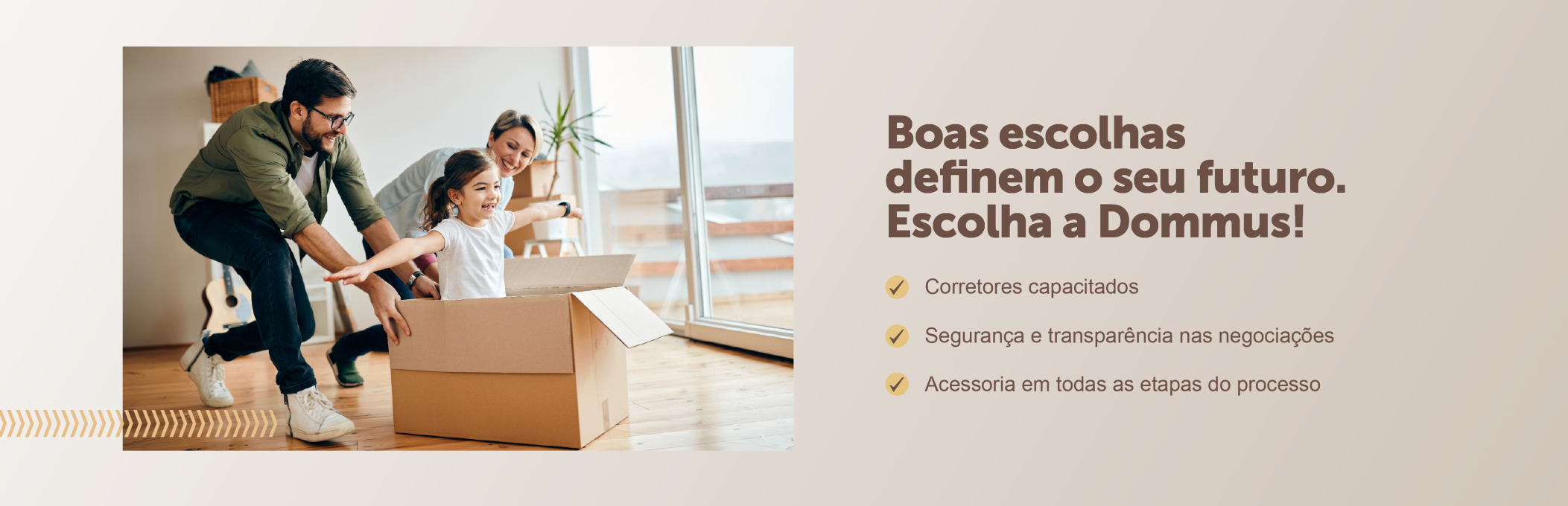 Boas Escolhas