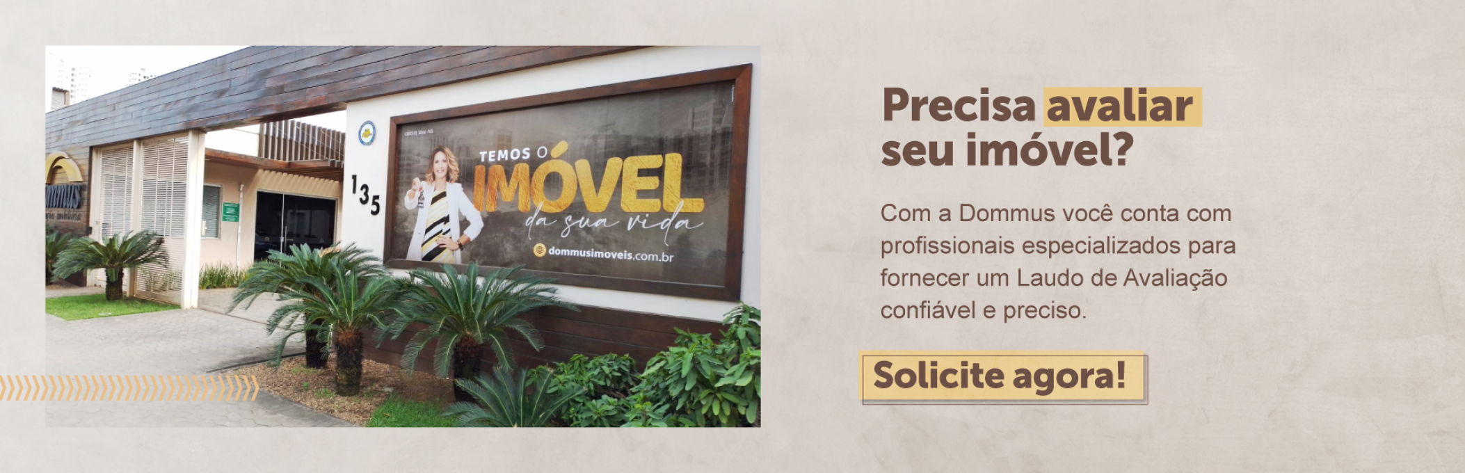 Precisa Avaliar