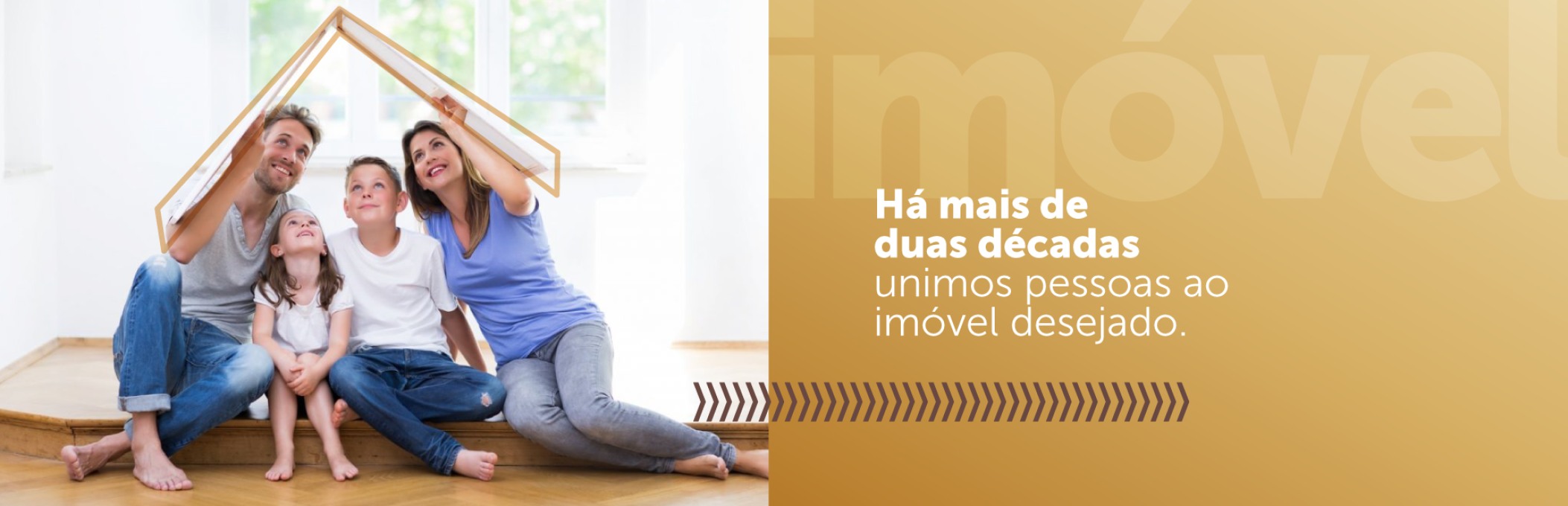 Duas Décadas