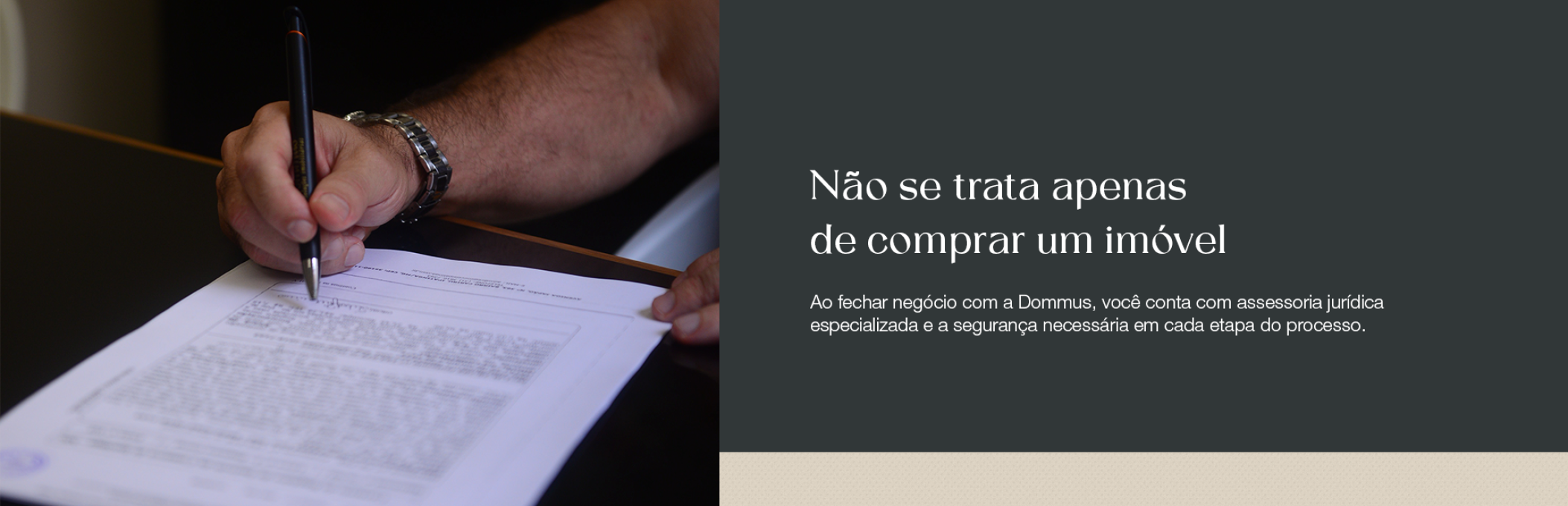Imóvel dos Sonhos