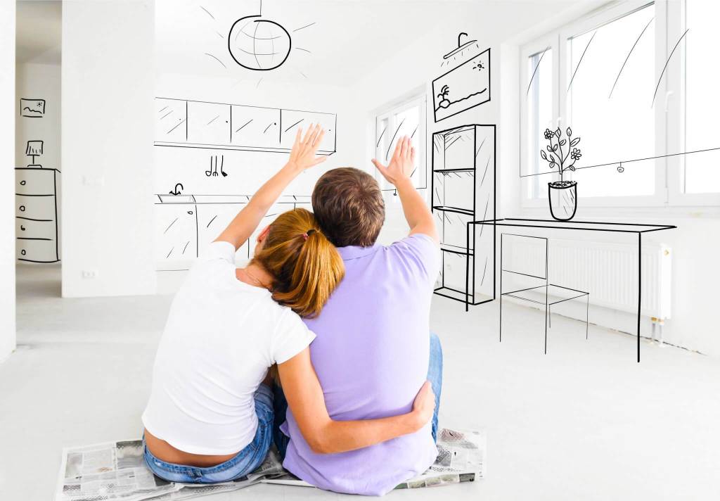 7 melhores dicas para reformar um apartamento alugado