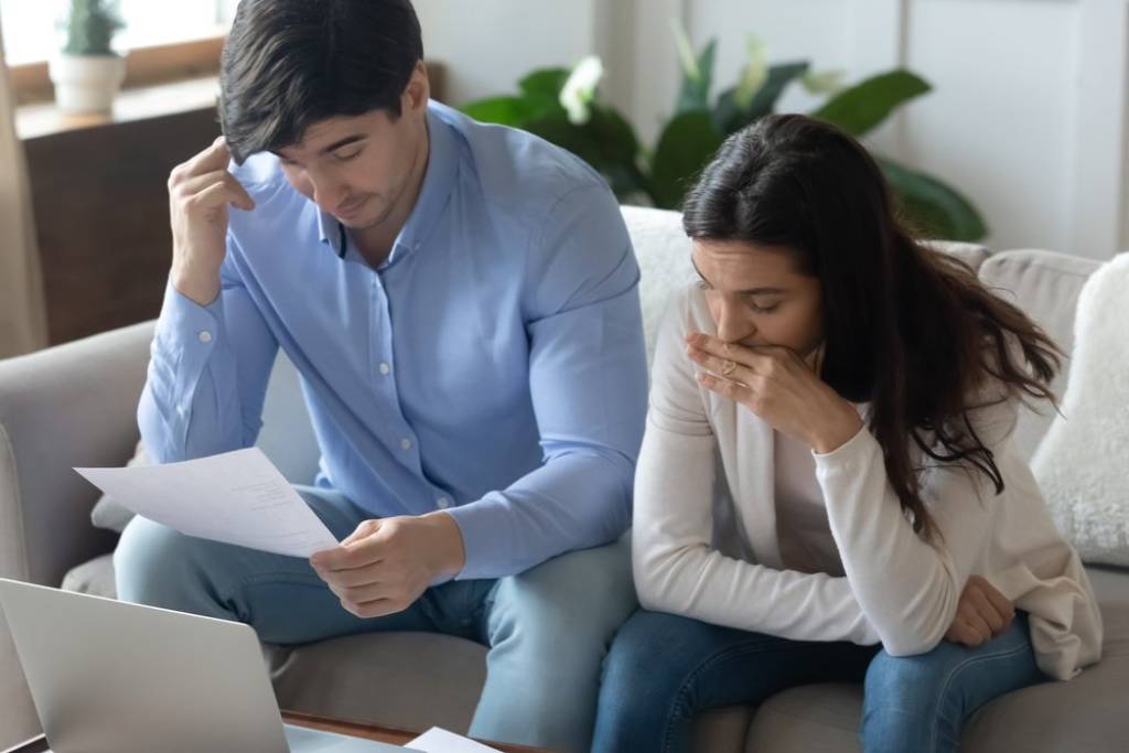 Que tipos de dívidas impedem a venda de um imóvel?