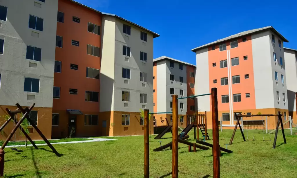 Pode vender apartamento do Minha Casa, Minha Vida?