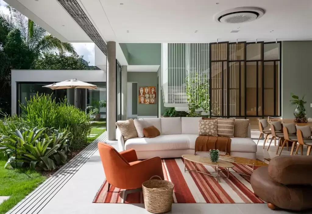 Tendências de decoração para 2026: ideias para renovar sua casa com estilo e conforto
