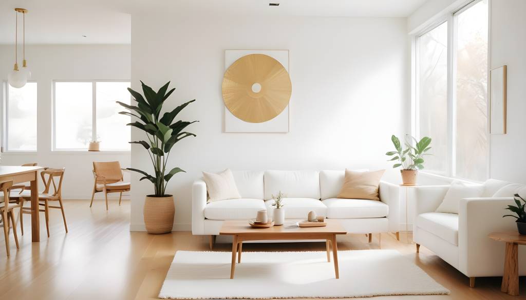 Tendências de decoração para Imóveis: conforto, sustentabilidade e personalidade