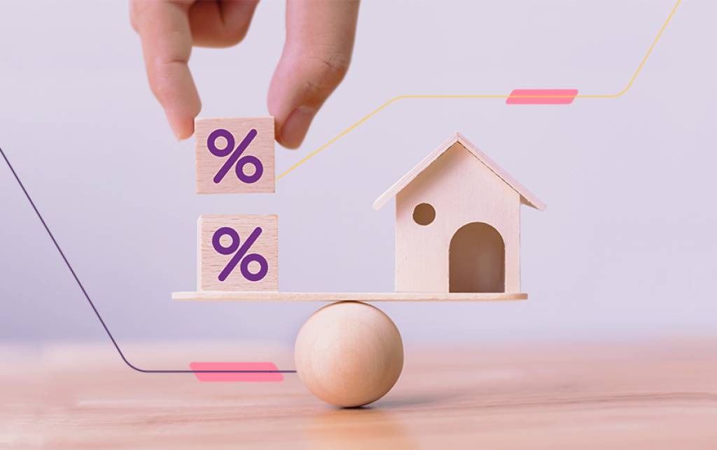 Taxas de Juros e Previsões: como isso impacta o mercado imobiliário?